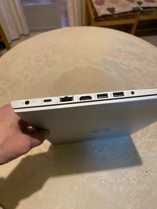 Portátil HP ProBook 440 G7 10th Gen