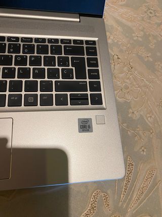 Portátil HP ProBook 440 G7 10th Gen