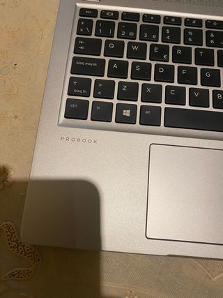 Portátil HP ProBook 440 G7 10th Gen