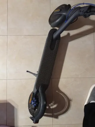 Patinete Eléctrico Xiaomi 3