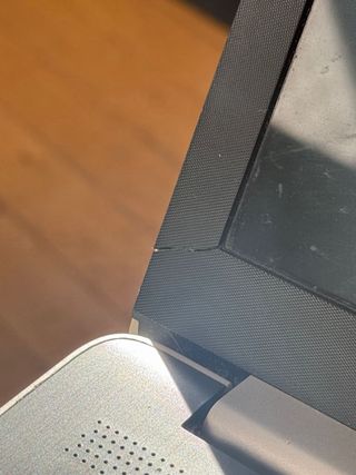 Portátil HP 15-db1xxx Plata y Negro