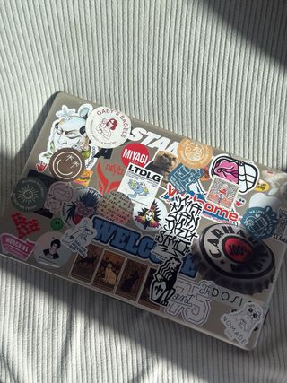 Portátil HP 15-db1xxx Plata y Negro