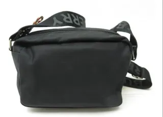 Borsa Burberry Nero Donna