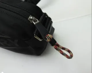 Borsa Burberry Nero Donna