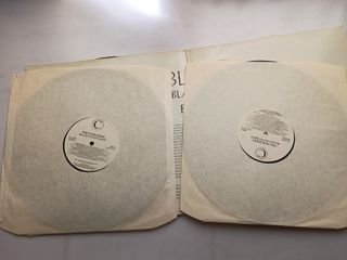 The Dubliners Black Velvet Band 2LP