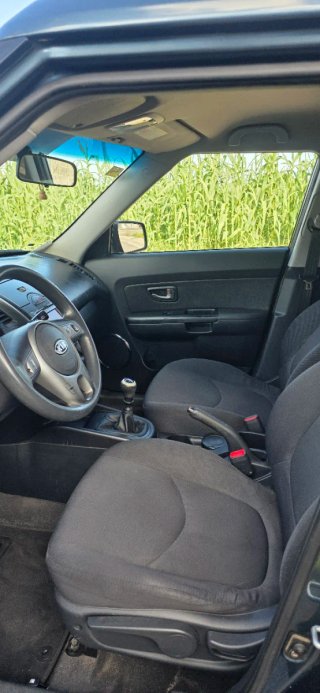 KIA Soul 2012