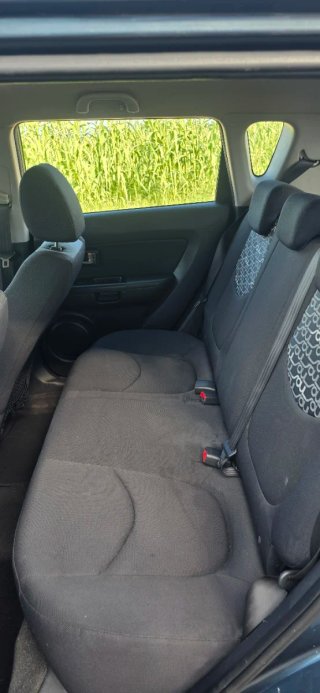 KIA Soul 2012