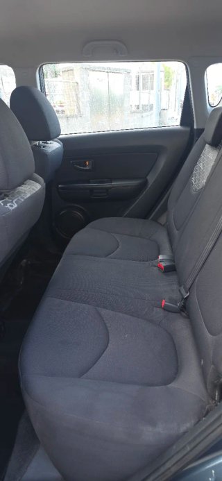 KIA Soul 2012