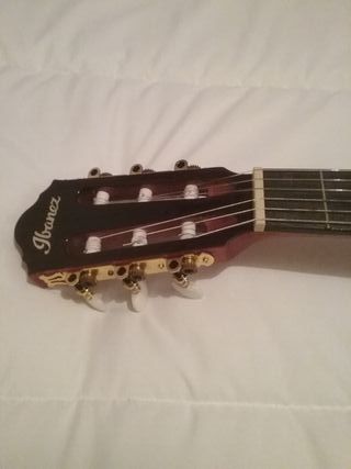 Ibanez AEG 50N Guitarra Acústica