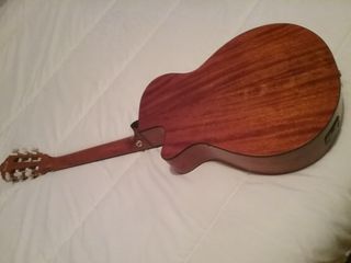 Ibanez AEG 50N Guitarra Acústica
