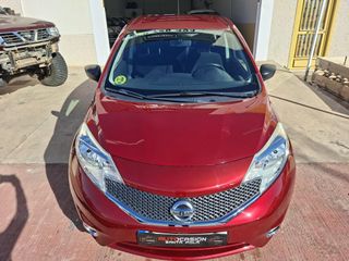 Nissan Note  1.5dCi Acenta