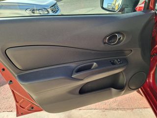 Nissan Note  1.5dCi Acenta