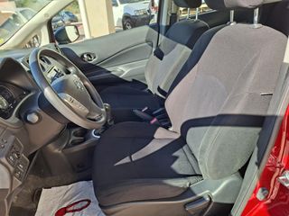 Nissan Note  1.5dCi Acenta
