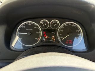 Peugeot 307 2003