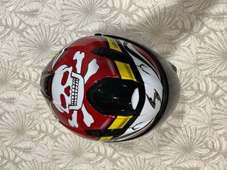 Casco Scorpion