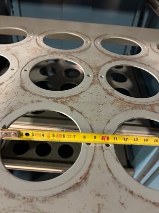 Armario Metálico Sarralle