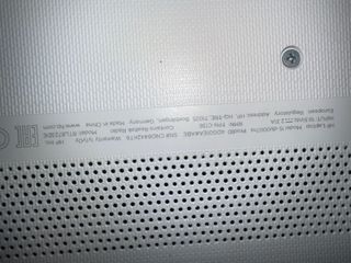 Portátil HP 15 Blanco - Muy Cuidado