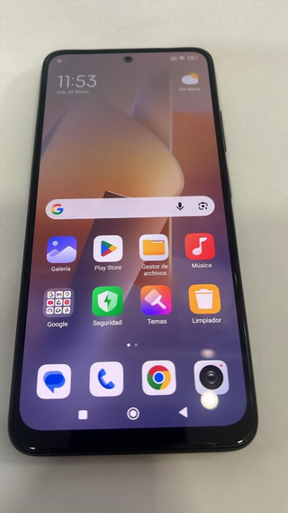 Xiaomi Redmi Note 11S – 128GB / 6+2GB RAM