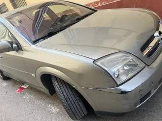 Opel Vectra 2004