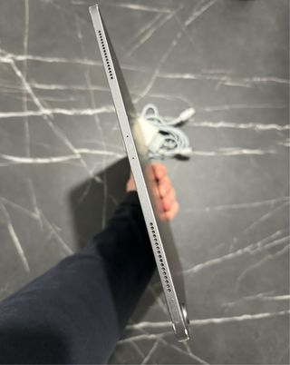 iPad Pro 12.9” Terza Generazione 64GB Wi-Fi Grigio