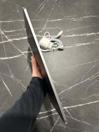 iPad Pro 12.9” Terza Generazione 64GB Wi-Fi Grigio