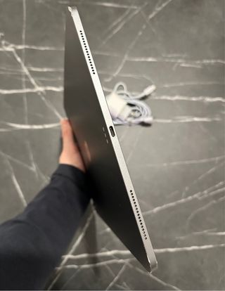 iPad Pro 12.9” Terza Generazione 64GB Wi-Fi Grigio