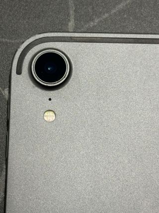 iPad Pro 12.9” Terza Generazione 64GB Wi-Fi Grigio