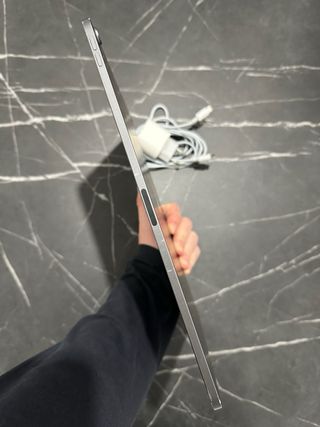 iPad Pro 12.9” Terza Generazione 64GB Wi-Fi Grigio