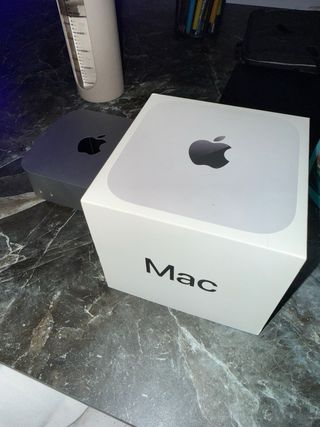 Mac mini M4