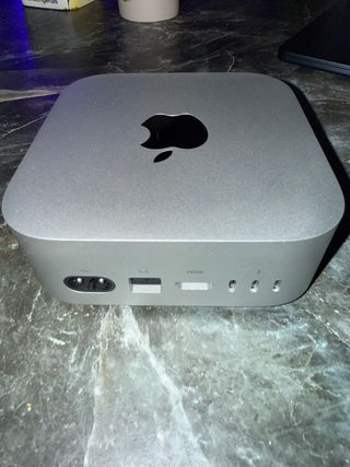 Mac mini M4