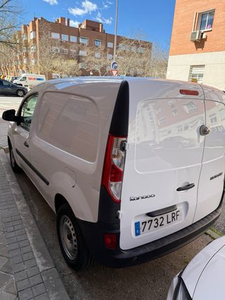 Renault Kangoo 2021
