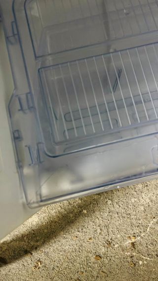 Frigorífico con Congelador