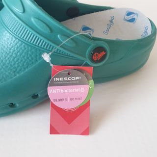 Sabrinas Dian Profissionais Leves 43