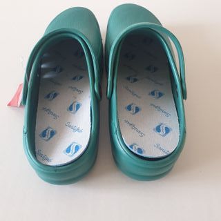 Sabrinas Dian Profissionais Leves 43