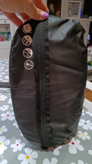 Protettore antipioggia Bugaboo Fox/Cameleon