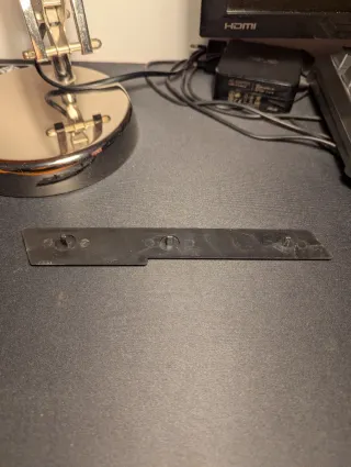 Scritta Logo Auto GOLF LS