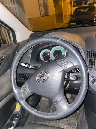 Toyota Corolla 2005
