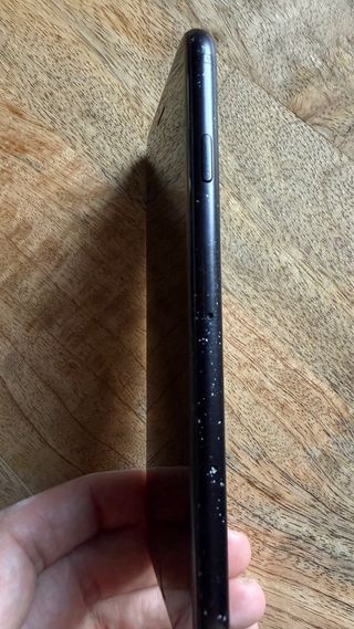 iPhone 7 Negro Usado