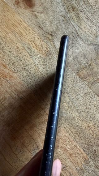 iPhone 7 Negro Usado