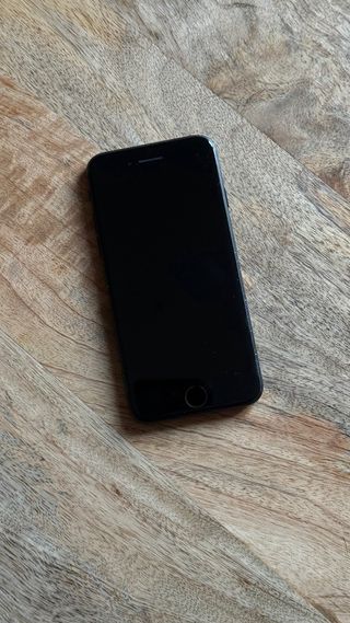 iPhone 7 Negro Usado