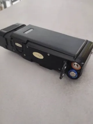 Cámara analógica Toma DX Focus Free