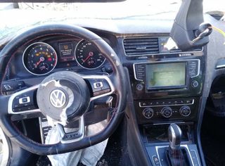 Centralita faros volkswagen 5281694 8k0941597 golf