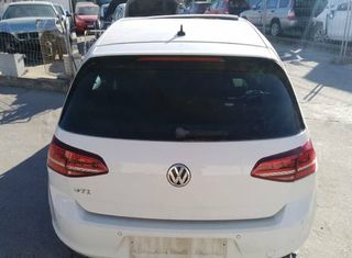 Centralita faros volkswagen 5281694 8k0941597 golf