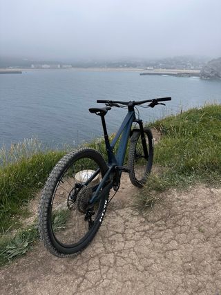 Scott Genius 930 2023 talla M