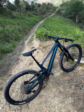 Scott Genius 930 2023 talla M