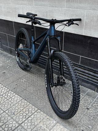 Scott Genius 930 2023 talla M