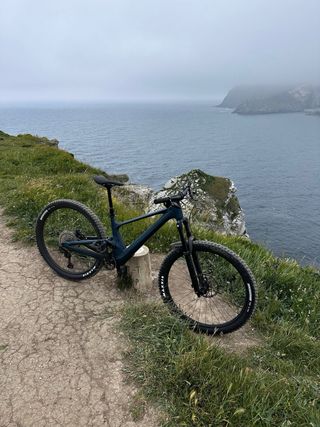 Scott Genius 930 2023 talla M