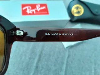 Gafas de sol Ray-Ban