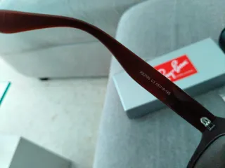 Gafas de sol Ray-Ban