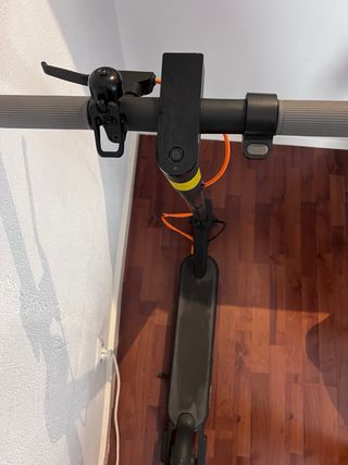 Patinete Eléctrico Xiaomi 4 Go
